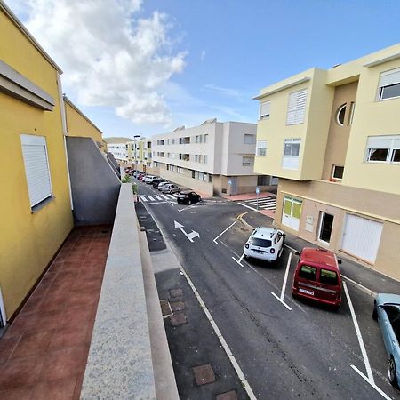 Spacious Independent Chalet Next The Airport - Sea San Isidro  Exterior foto