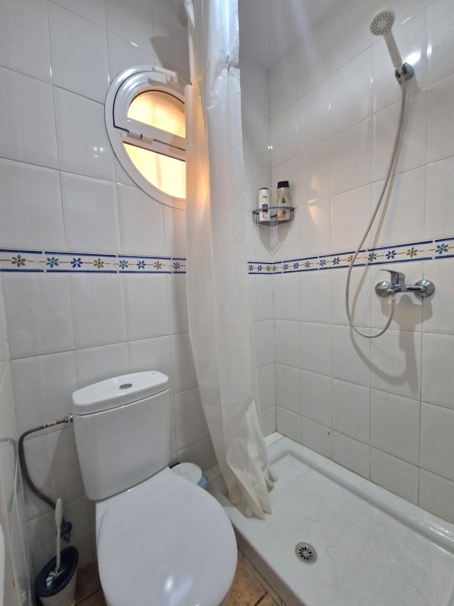 Spacious Independent Chalet Next The Airport - Sea San Isidro  Exterior foto