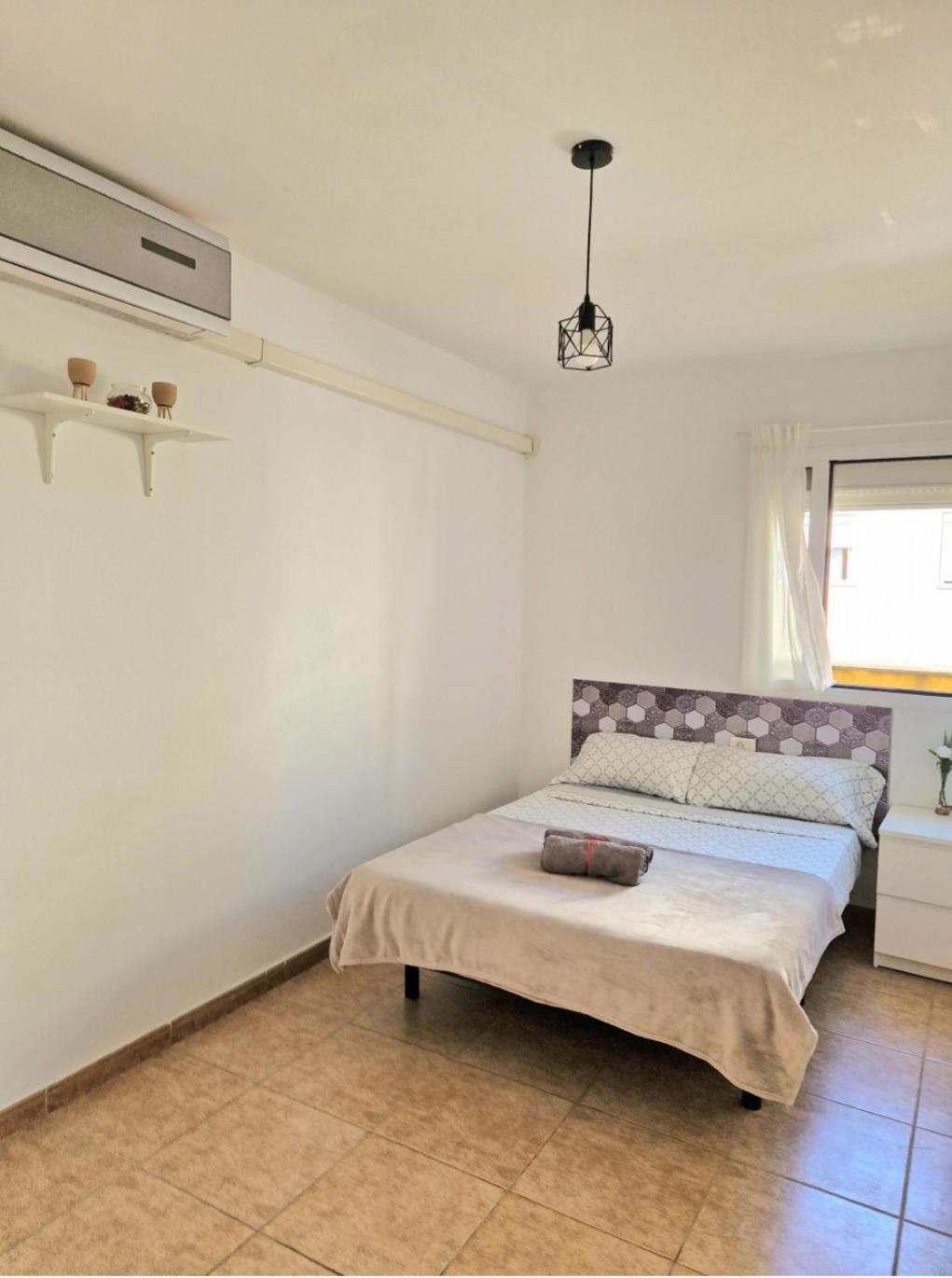 Spacious Independent Chalet Next The Airport - Sea San Isidro  Exterior foto