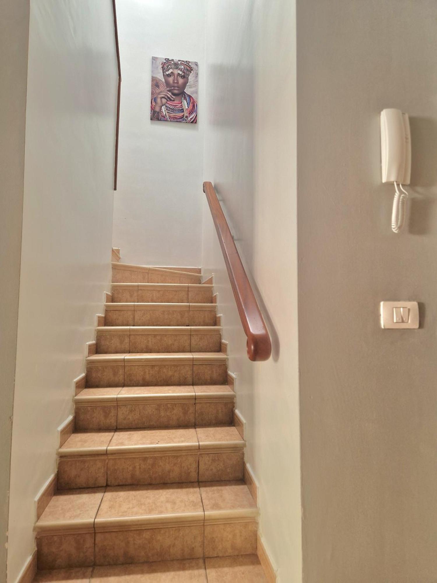 Spacious Independent Chalet Next The Airport - Sea San Isidro  Exterior foto