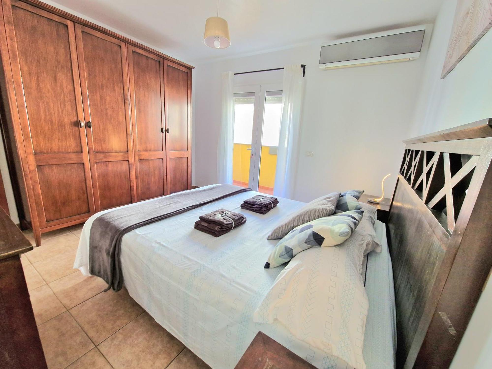 Spacious Independent Chalet Next The Airport - Sea San Isidro  Exterior foto