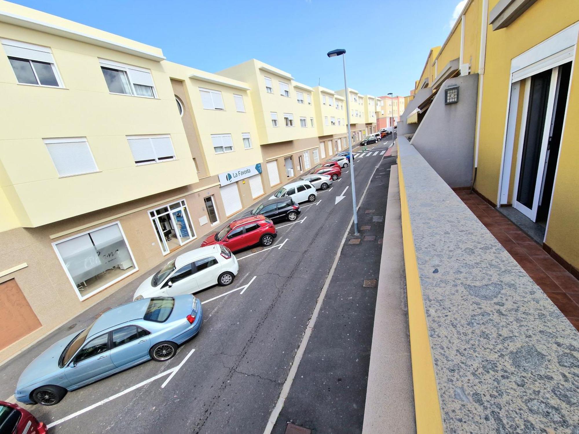 Spacious Independent Chalet Next The Airport - Sea San Isidro  Exterior foto